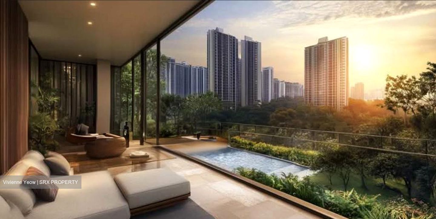 Tampines Avenue 4 (D18), Condominium #536508841